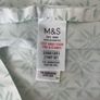 Marks and Spencer's Single duvet cover set Image 5