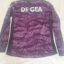Manchester united clothes bundle-all authentic-age 9-11 Image 3