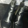 Mackey Ash Jodhpur Boots - Black size 37 Image 6