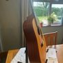 MARTIN D12X1AE - 12 string guitar Image 2