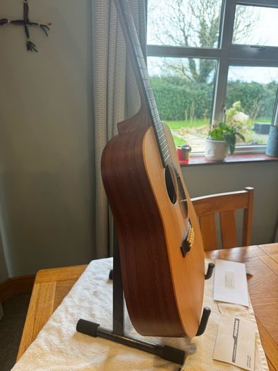MARTIN D12X1AE - 12 string guitar