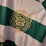 Celtic Jersey 26/27 Image 2