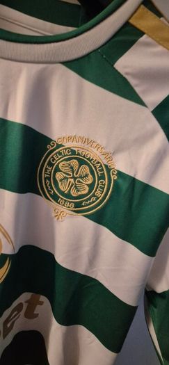 Celtic Jersey 26/27