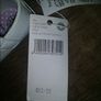 Pumpkin Patch Baby Girl BNWT flower ballerina size 2 Postage included Image 4