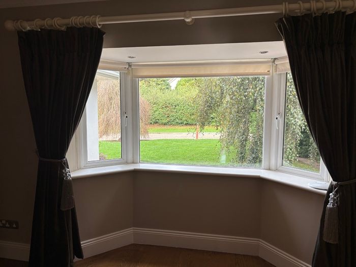 Curtains