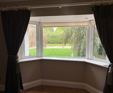 Curtains