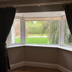 Curtains