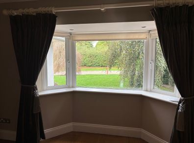 Curtains