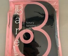 New Bare by Vogue Williams tanning mit