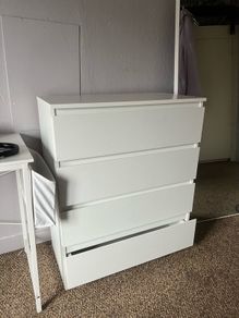 Drawer chest