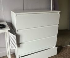 Drawer chest