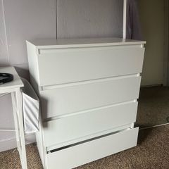 Drawer chest