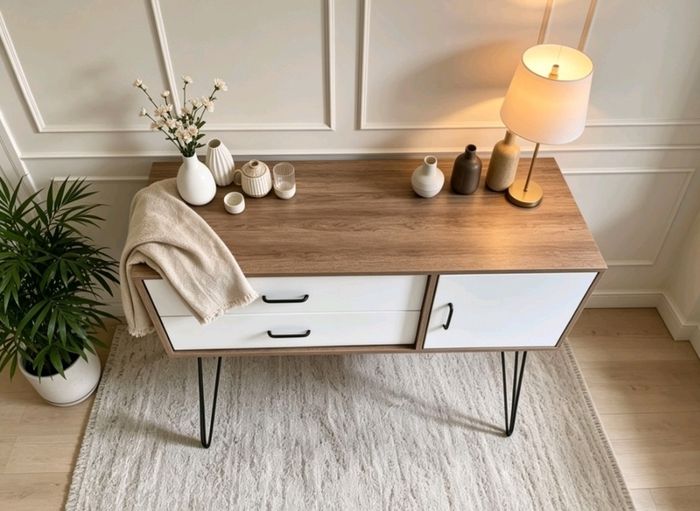 Sideboard/ Cabinet