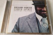 Gregory Porter - Liquid Spirit Special Edition Cd