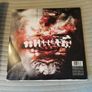 Slipknot Vol 3: The Subliminal verses 2lp violet coloured Image 2