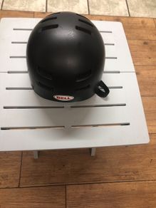 Bike Helmet Medium