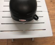 Bike Helmet Medium
