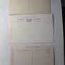 3 Old Irish Postcards. Image 5