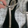 beautiful Tommy Hilfiger sandles Image 10