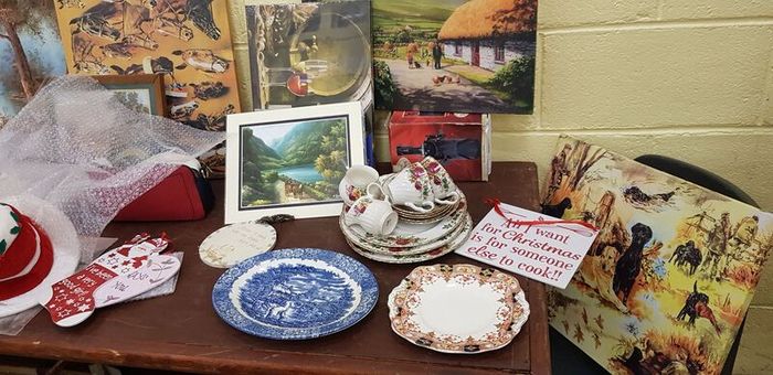 big household clearance sale