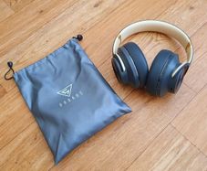 Bluetooth Over Ear Headphones