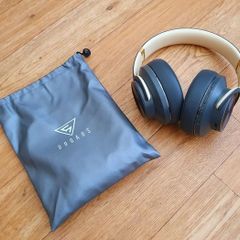 Bluetooth Over Ear Headphones