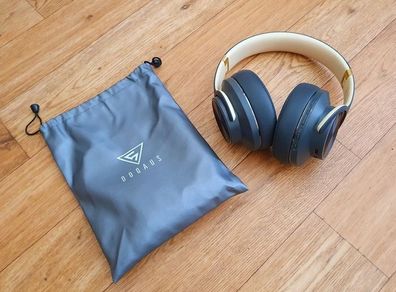 Bluetooth Over Ear Headphones