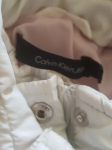 Calvin Klein jackets