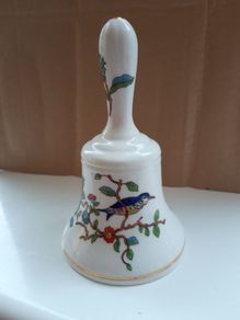 Aynsley Ceramic Bell