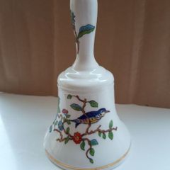 Aynsley Ceramic Bell