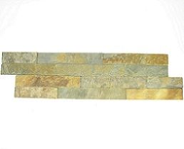 Rustic Slate Panels