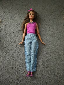 barbie