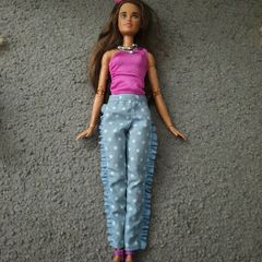 barbie