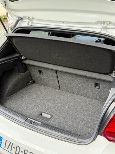 Volkswagen Polo GTI 1.8 Petrol DSG