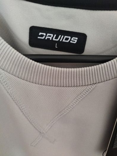 Druids golf clothes