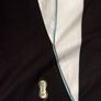 Newcastle United Jersey. Official Adidas Mens Home Jersey Season 2007/2009. Original From The Time. Not A Modern Remake. Image 8