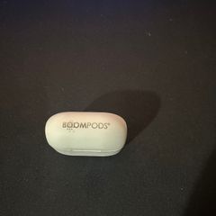 Boompods Wireless Earphones For Sale!