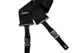 DiMarzio Cliplock Guitar Strap - 3