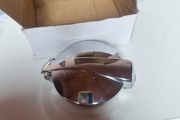 Austin Mini Monza style fuel cap