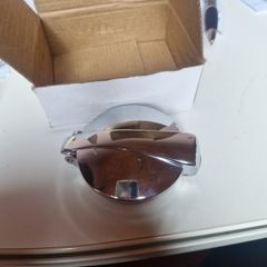 Austin Mini Monza style fuel cap