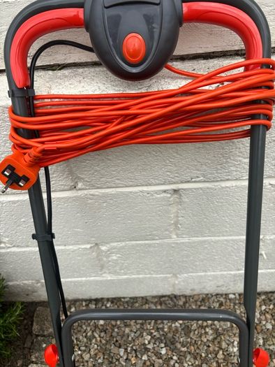 Electric Lawnmower Flymo Lite 250
