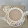 Tea Pot Johnson Bros Old English Image 5