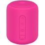 Small Bluetooth Speaker Pink Image 2