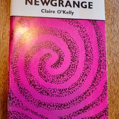 Newgrange Co Meath