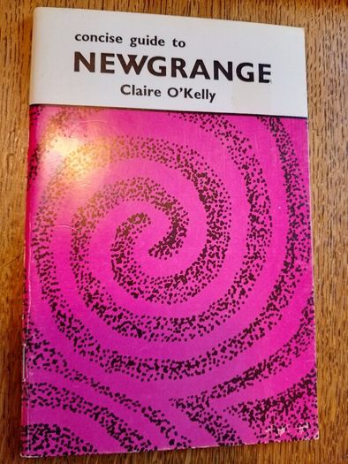 Newgrange Co Meath