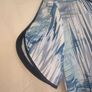 Vintage Bromley Sport blue striped shirt dress size 16 ( Please Check measurements ) Postage included Image 7
