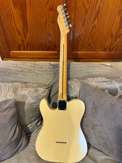 Fender USA Telecaster.