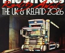 The Strokes
