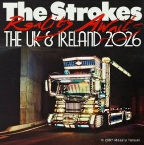 The Strokes