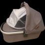 Uppababy vista V2 buggy / stroller with carrycot / bassinet Image 9